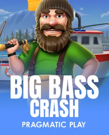 Big Bass Crash