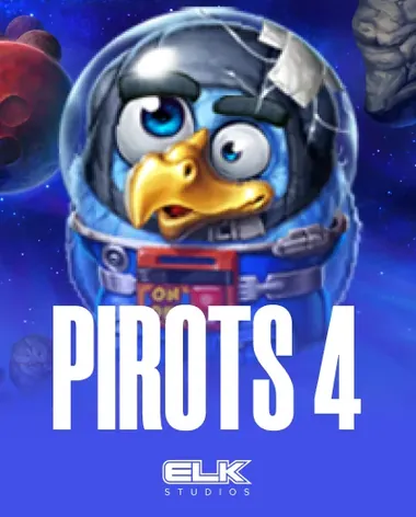 Pirots 4