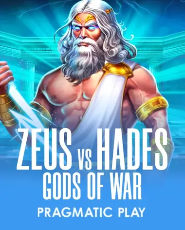 Zeus vs Hades