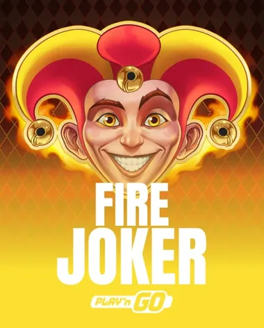 Fire Joker