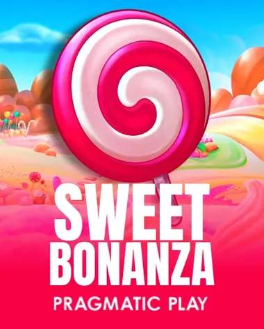Sweet Bonanza