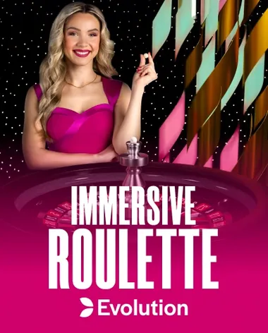 Immersive Roulette